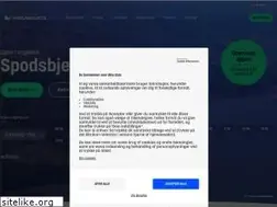 Sites similar to langelandslinjen.dk