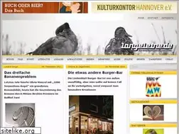 Sites similar to langeleine.de