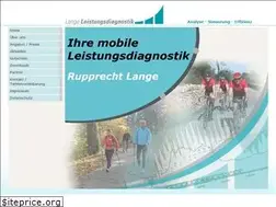 Sites similar to langeleistung.de