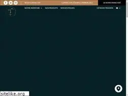Sites similar to langelys.com