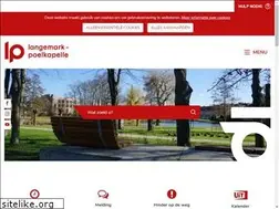 Sites similar to langemark-poelkapelle.be