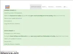 Sites similar to langemaxmuseum.be