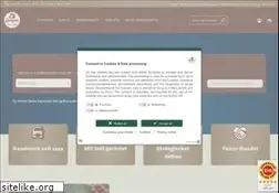 Sites similar to langen-kaffee.de