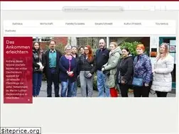 Sites similar to langen.de