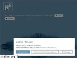 Sites similar to langenachtderwissenschaften.de