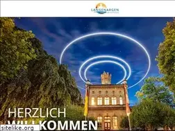 Sites similar to langenargen.de