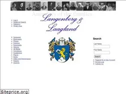 Sites similar to langenberg-laagland.com