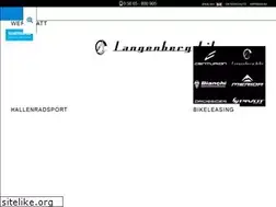 Sites similar to langenberg-manufaktur.de