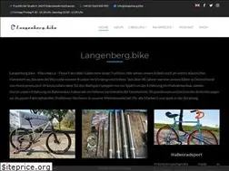 Sites similar to langenberg.bike