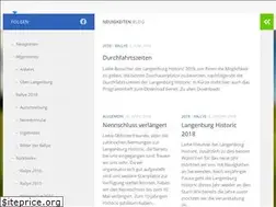 Sites similar to langenburg-historic.de
