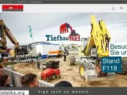 Sites similar to langendorf.de