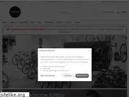 Sites similar to langendorfcycles.de