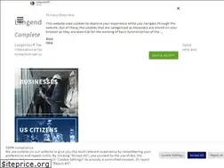Sites similar to langendorff.eu