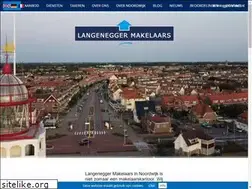Sites similar to langeneggermakelaars.nl