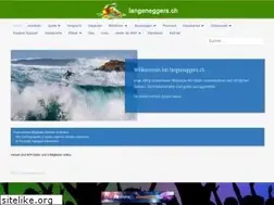 Sites similar to langeneggers.ch