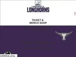 Sites similar to langenfeld-longhorns.de