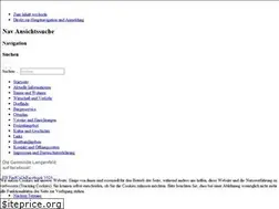 Sites similar to langenfeld-mfr.de