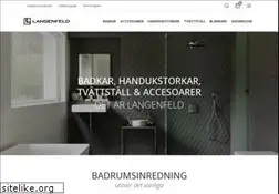 Sites similar to langenfeld.se