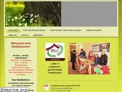 Sites similar to langenhorn-nord.de