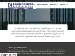 Sites similar to langenhuizen.nl