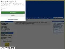 Sites similar to langenrohr.at