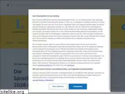 Sites similar to langenscheidt.de