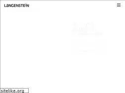 Sites similar to langenstein.de