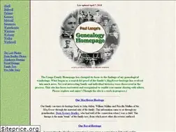 Sites similar to langeonline.com