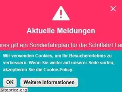 Sites similar to langeoog-kids.de