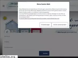 Sites similar to langeoog-nordsee.de