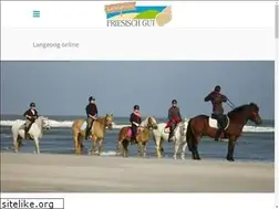 Sites similar to langeoog-online.de