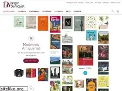Sites similar to langer-blomqvist.de