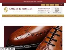 Sites similar to langer-messmer.de