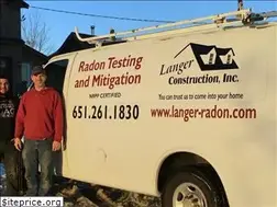 Sites similar to langer-radon.com