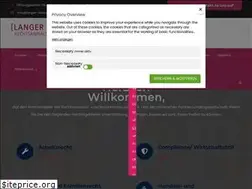 Sites similar to langer-tietz.de