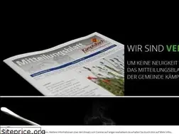 Sites similar to langer-werbeteam.de
