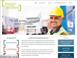 Sites similar to langer-werken.be