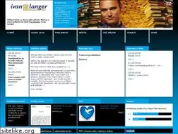 Sites similar to langer.cz