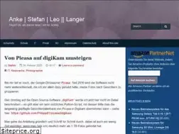 Sites similar to langer.ws
