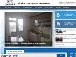 Sites similar to langeremlak.com