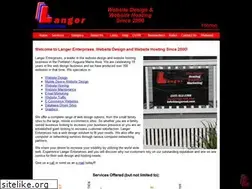 Sites similar to langerent.com