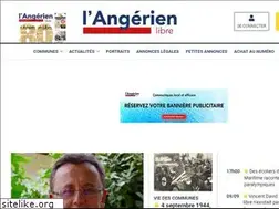 Sites similar to langerienlibre.fr