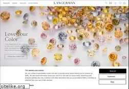 Sites similar to langerman-diamonds.com
