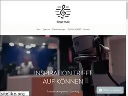 Sites similar to langermusic.com