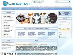 Sites similar to langeron.lg.ua