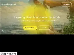 Sites similar to langerovaaneta.cz