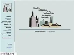 Sites similar to langerwehe-tourismus.de