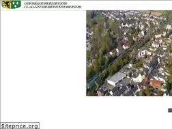 Sites similar to langerwehe.de