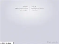 Sites similar to langerwehe.wohin-heute.net