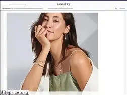 Sites similar to langery.ru